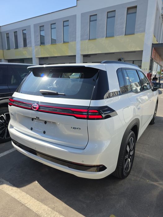 GAC aion i60 Gidrid 2025г