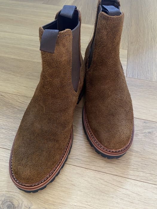 Ghete Chelsea - Clarks