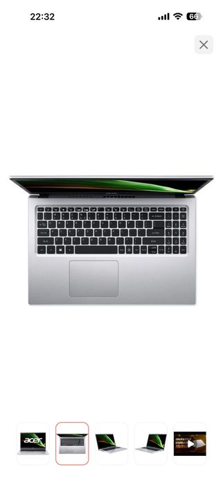 Продам ноутбук в отличном состоянии