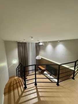 Шикарная! 2шка дуплекс квартира на Яшнабадском ор-р IT Park ID13