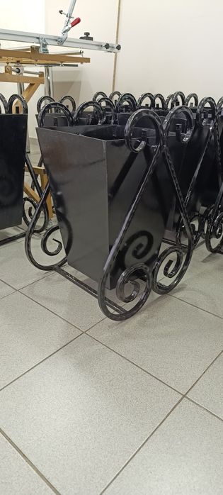 Урна кованая. Продам.
