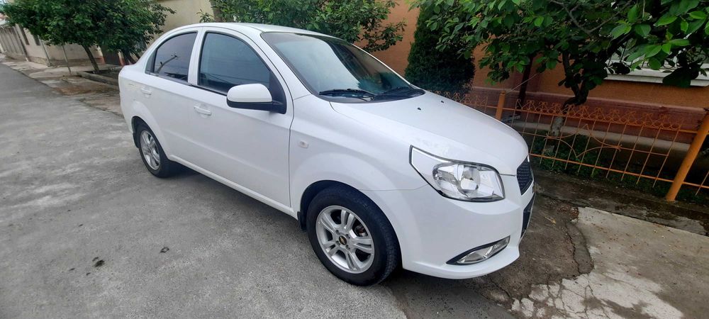 Chevrolet Nexia 2020 — 3