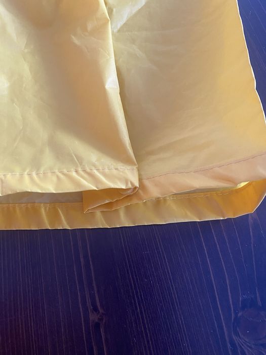 Pantaloni protectie ploaie/noroi XL