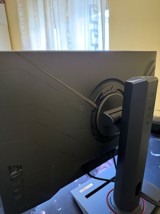 Monitor Asus Rog