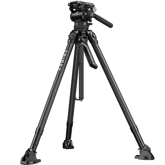Профессиональный штатив SmallRig PotatoJet Tribex 4259