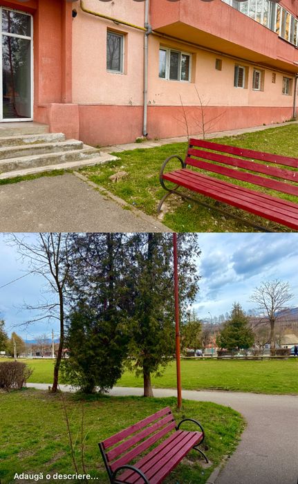 Vand apartament Petrila - 2 camere