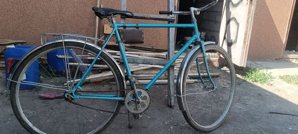 Продам Урал на ходу