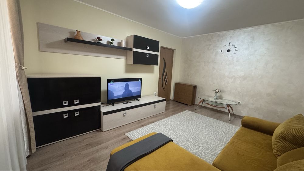 Apartament 2 camere decomandat