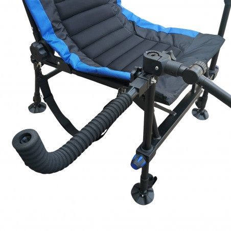 Scaun feeder PRO FL XL Accesorizat complet