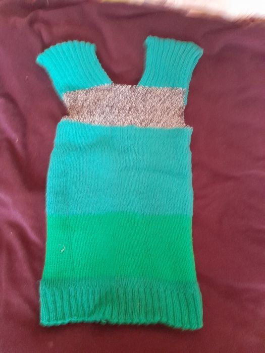 Продаю вязанные юбки