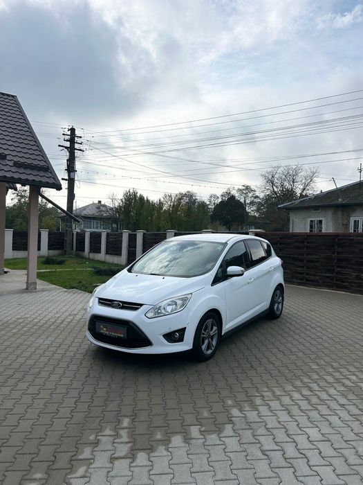 Ford C Max Impecabil