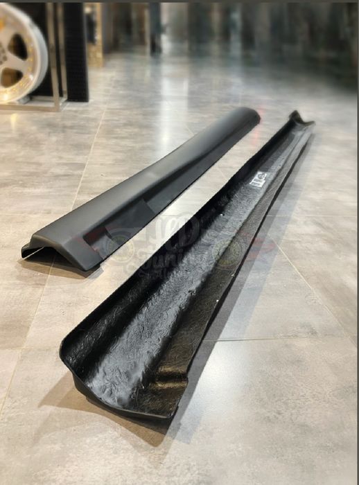 Пороги STI Subaru Impreza GDB