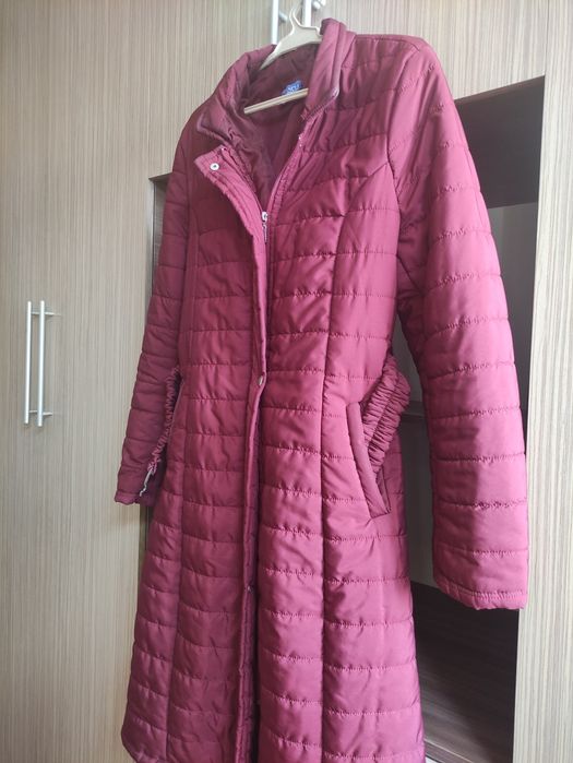 Пальто женское 42-44 размера