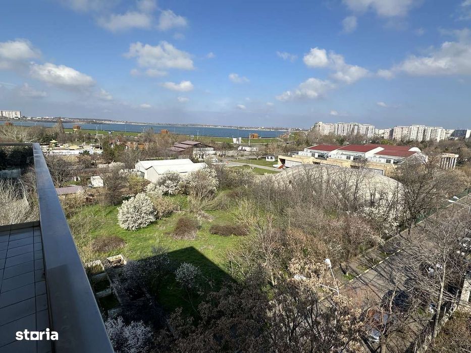 Apartament 2 camere, Crângași, cu garaj și terasă