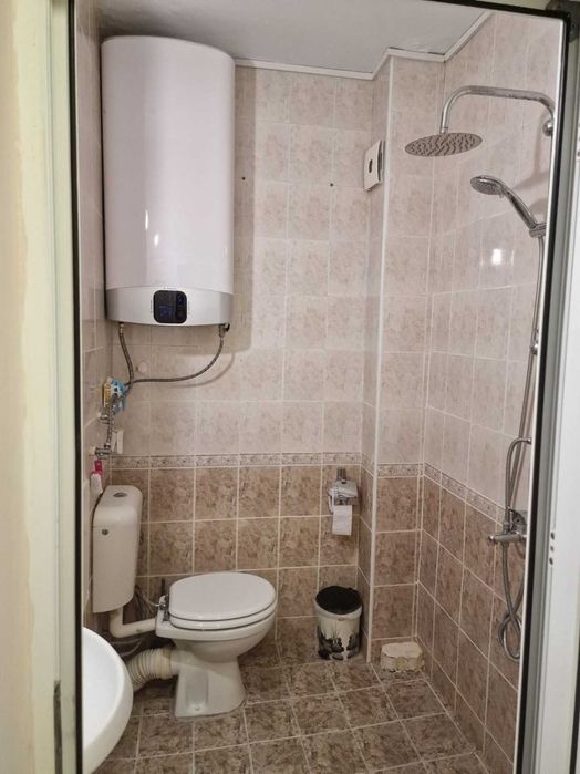 Продава се Двустаен апартамент в Пловдив, Кършияка - 48 кв.м за 1542 €/кв.м - Снимка #5