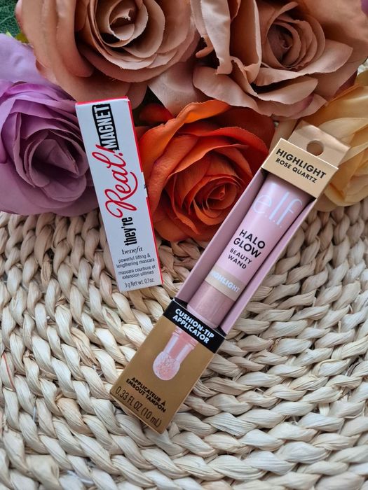 Нова козметика ELF и други