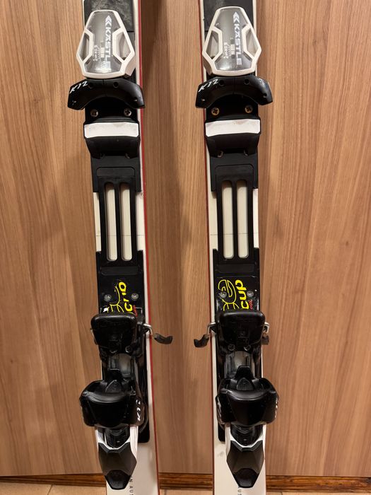 Ски Kastle MX 72 - 176 см