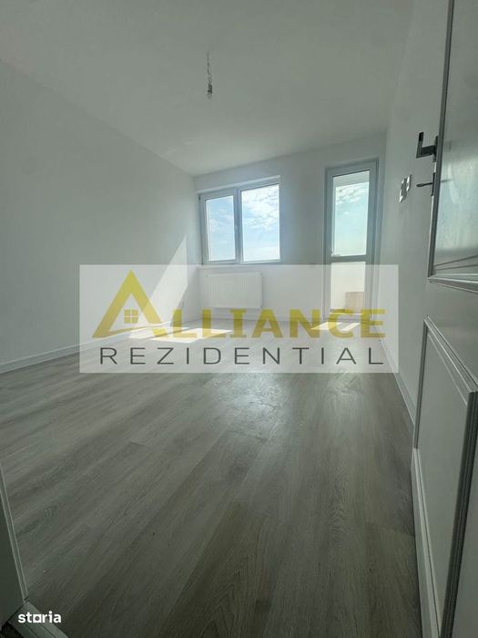 Apartament 3 camere cu terasa 12 mp – Biruintei | 155.000 €