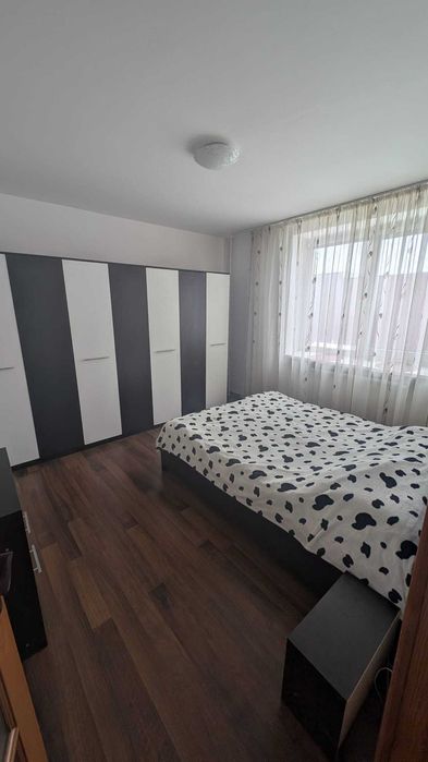 Inchiriez apartament 2 camere