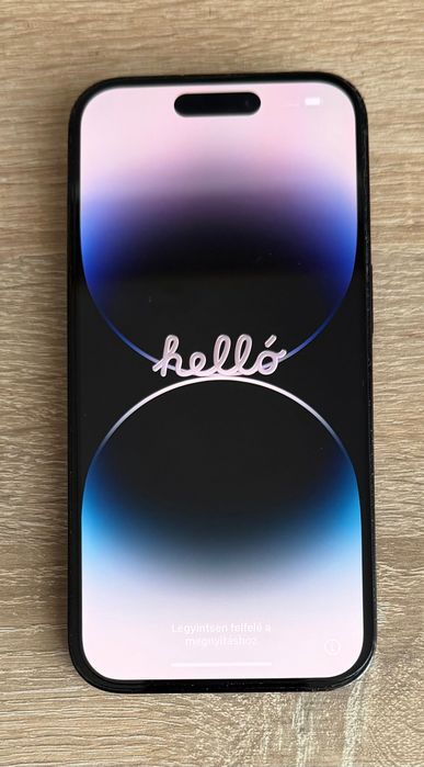 Vând Iphone 14 Pro