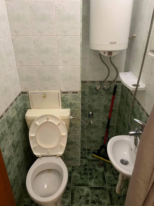 Дава се под наем Едностаен апартамент в Бургас, Лазур - 50 кв.м за 280.5 € - Снимка #4