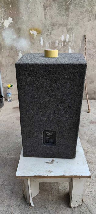 Продаются колонки 15"