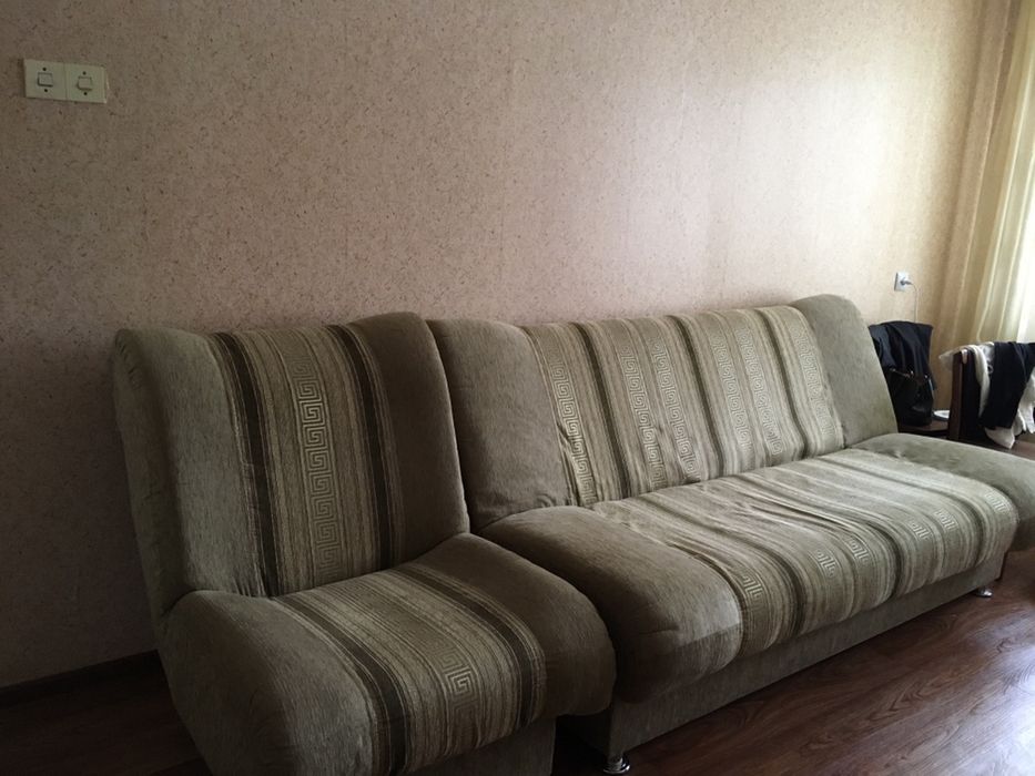 Продам мягкий угол