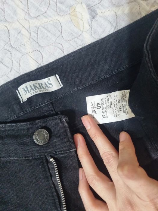 Жинсы брюки женские