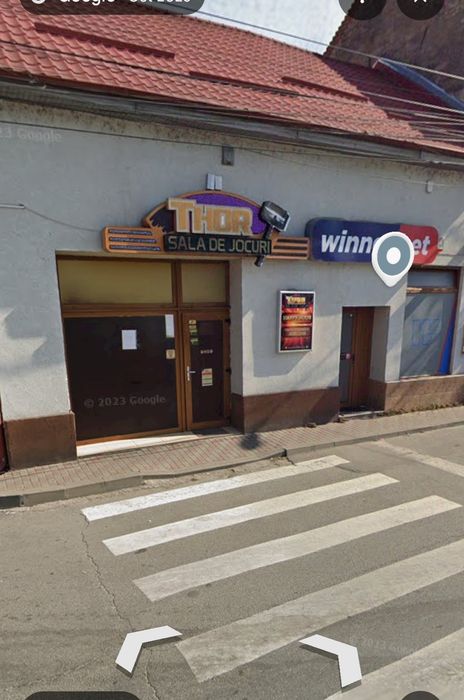 Spatiu de inchiriat str.Timisorii