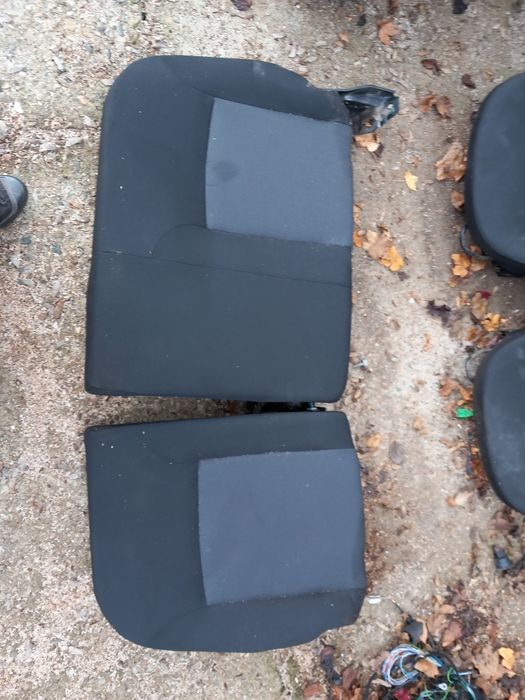 Салон за дачия сандеро логан 2014