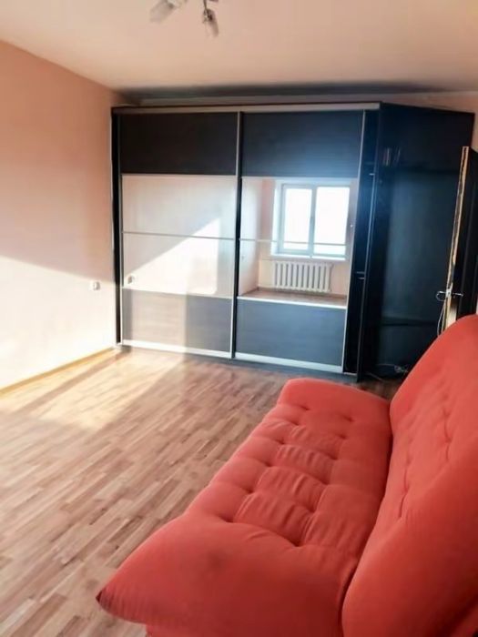 Долгосрочная аренда