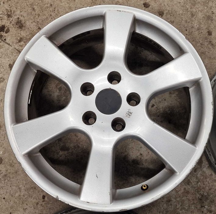 Джанти 17 Honda 5x114.3 7J ET42 Хонда 5х114.3 ЦО 64.1 Accord Civic FRV