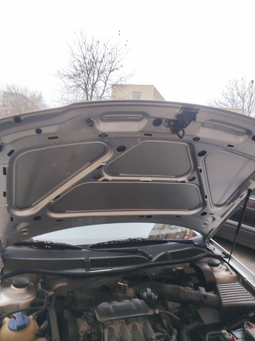 Преден капак за Ауди а3