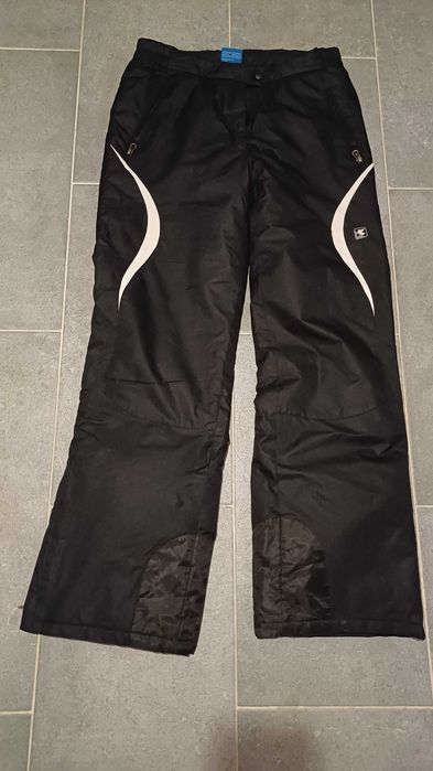 Pantaloni ski unisex marimea L