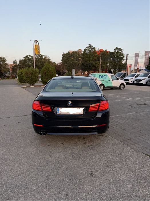 Vand BMW F10 2011 2.0 diesel Automat