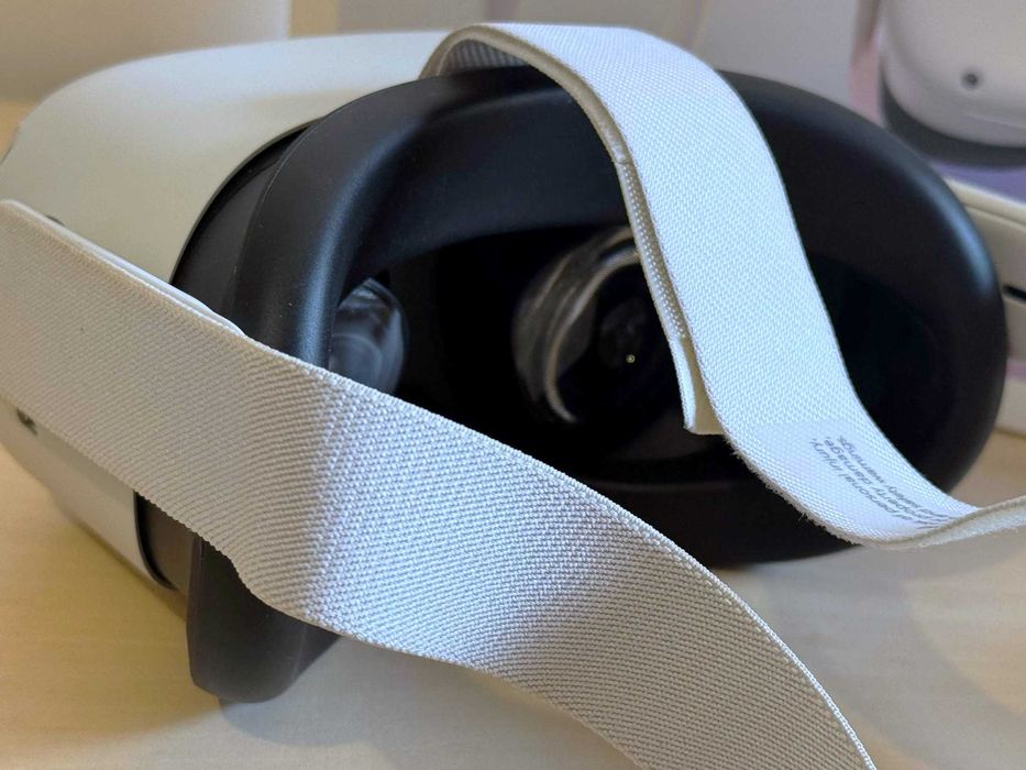 Бартер! Meta Oculus Quest 2 256GB ( Meta Quest 2 )