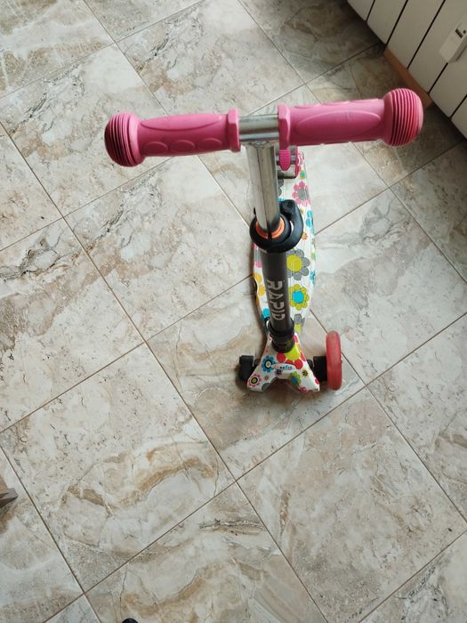 Детска тротинетка Lorelli Rapid Scooter