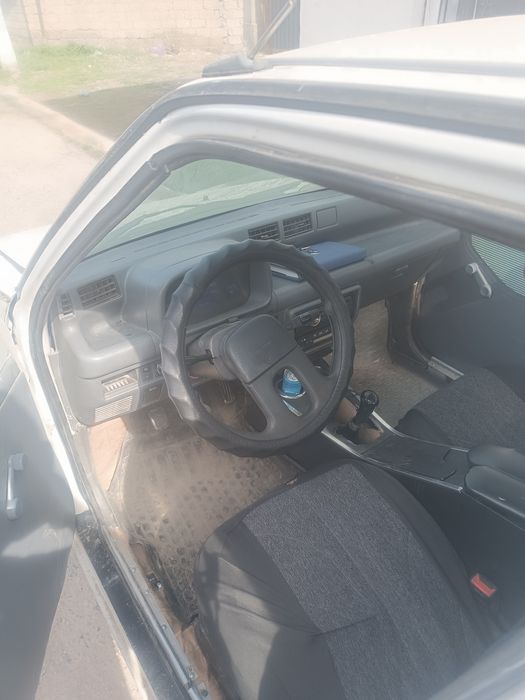 Tico sotiladi , Holati Ortacha, Faqat Afarmlenaga Gen Yoq!