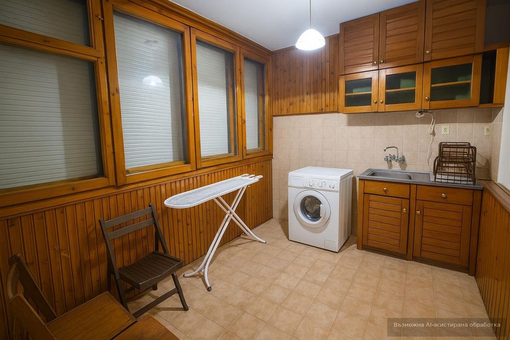 Тристаен апартамент в кв. Каменица 2