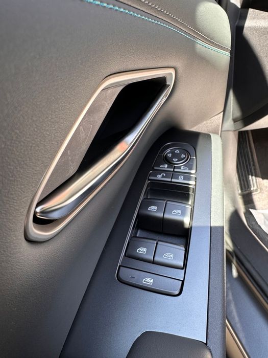 2000км запас хода BYD Qin L