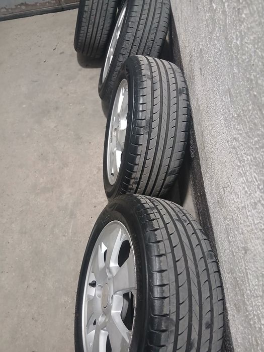 Диска шинамие р15 4×114.3