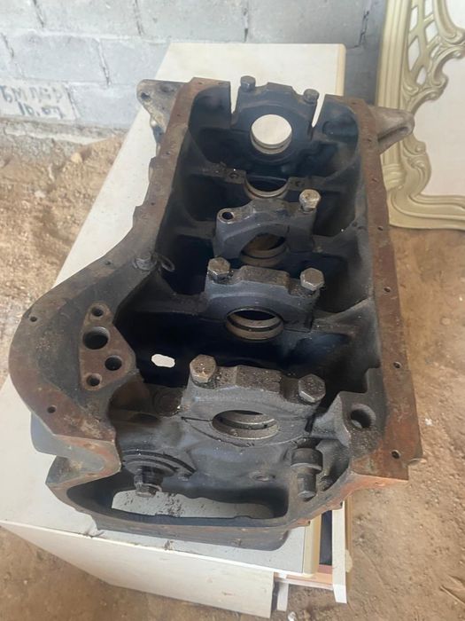 Запчасти к машине