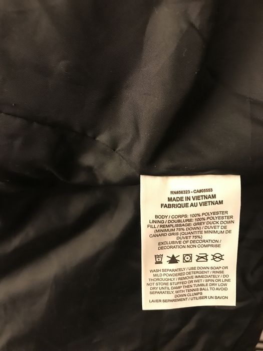 Geaca barbrbat !…….