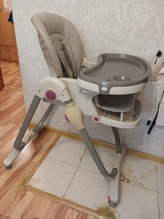 Стульчик для кормления недорого