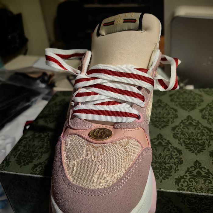 Дамски кецове Gucci топ модел