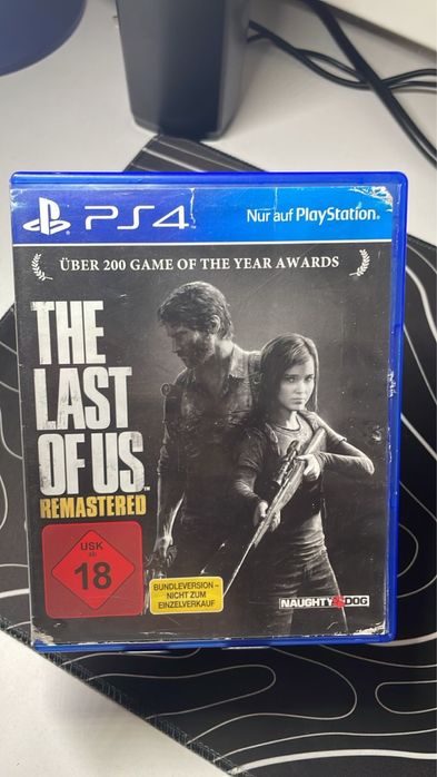 Продам игры на SonyPlaystation 4