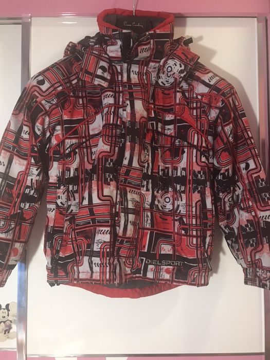 Ски яке DIEL, детско