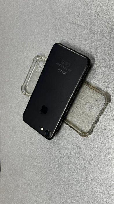 Продам айфон 7 в хорошем состоянии