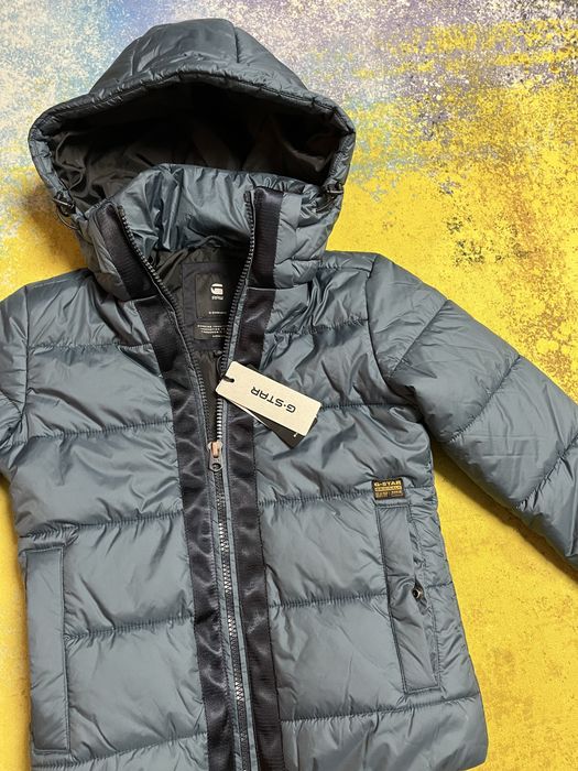 G-Star RAW Meefic - Дамско Зимно Яке