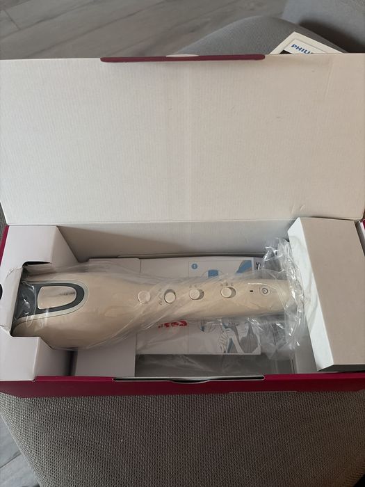 Ondulator Philips BHB887